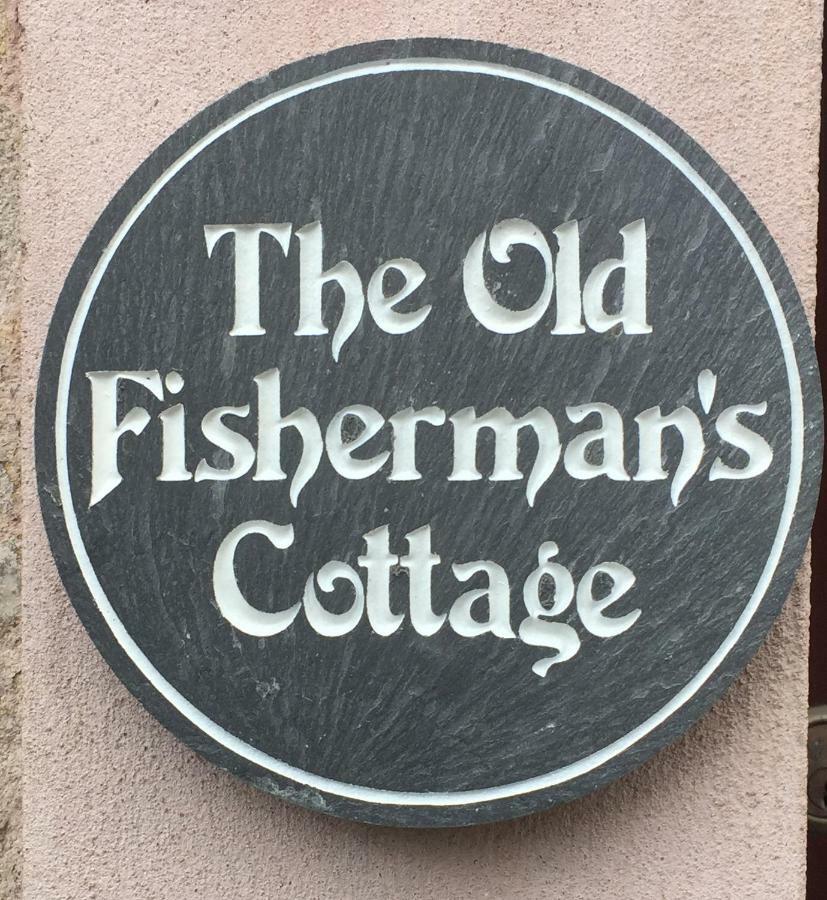 Old Fisherman'S Cottage روثيسي المظهر الخارجي الصورة